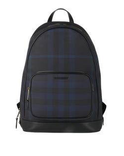 Rocco, Poly/Leather, Blue, MIE, DB, 2*